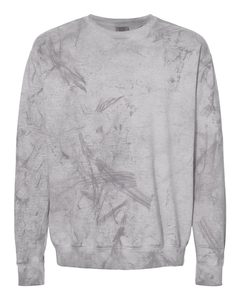 เสื้อกันหนาวคอกลมสีระเบิด - Product Image 2