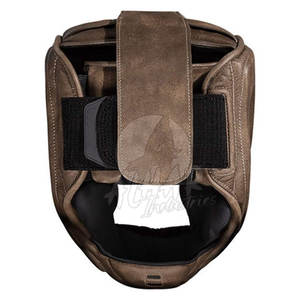 Protège-tête personnalisable avec sangles réglables Protège-tête de qualité supérieure pour les meilleures ventes - Product Image 2