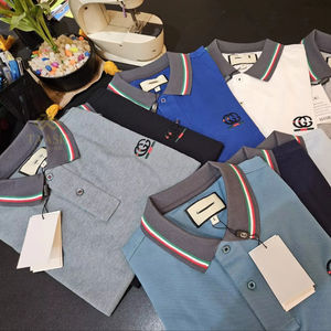 เสื้อยืดโอเวอร์ไซส์ผู้ชายผ้าฝ้าย 100% น้ำหนัก 220 กรัม ขายดีที่สุดจากผู้ผลิตเสื้อผ้าระดับพรีเมียมของบังกลาเทศ ผ้าเนื้อเรียบ ไม่ยับ - Product Image 1