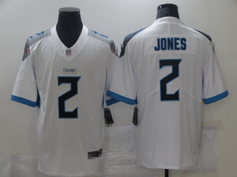 Blanc#2 JONES