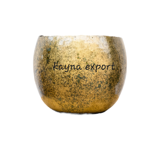 White Fancy Planter - Product Image 5