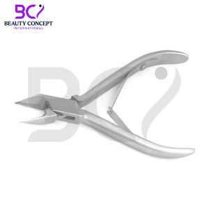 คีมหนีบเล็บเท้าแบบสปริงคู่ - Product Image 5