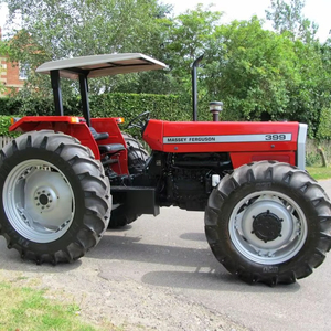 De alta calidad Nuevo Massey Ferguson 291.290, 385, 390, 275, 4wd Massey Ferguson MF 399 Tractor Precio barato - Product Image 2