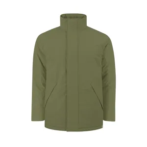 Parka per Bambini in RPET Sostenibile Oceana, Felpe e Maglioni Ecologici per Promozioni - Product Image 2