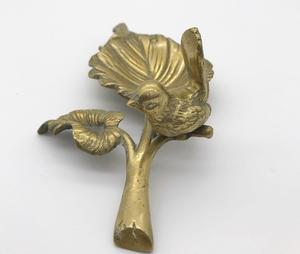 Uxury-bandeja con asa de diseño de hojas de diseño ecológico, tamaño personalizado, producto más vendido - Product Image 6