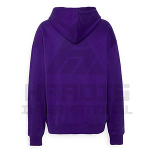 Ustom-Sudadera con capucha para hombre, prenda deportiva masculina de 100% pulgadas con diseño colorido - Product Image 5
