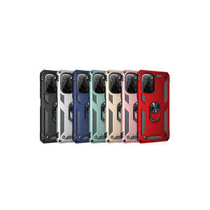 Funda para Xiaomi Mi 11i, OYO Vega Premium, Silicona Antigolpes, Color Oro Rosa, TPU Suave, Electrochapado, Protección para Teléfono Móvil - Product Image 3