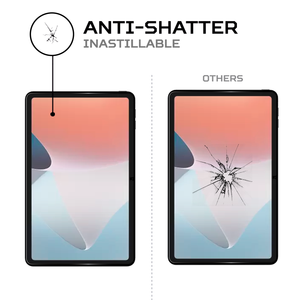 ฟิล์มกันรอยหน้าจอ ANTISHOCK สำหรับออปโป้แพดแอร์ ฟิล์มทนทานและป้องกันเพื่อประสบการณ์การใช้งานที่ดียิ่งขึ้น - Product Image 5