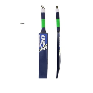 Murciélagos de cricket de Madera hechos en fábrica, ropa deportiva, jugadores de equipo, murciélagos de cricket de madera, logotipo personalizado - Product Image 6