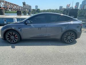 Gran Oferta: TESLA MODEL Y PERFORMANCE AWD 2022, Impecable, Listo para Enviar - Product Image 3