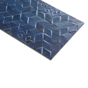 Hoch glänzende digitale Keramik wandfliesen <span class=keywords><strong>in</strong></span> 250x375mm 300x450mm 300x600mm und 300x300mm wasserfesten, schmutz freien Designs