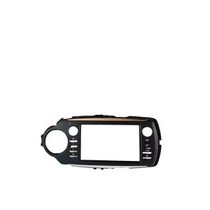Cornice Radio Auto per TOYOTA Yaris Serie (17>20) 0D050 / 0D080 - Product Image 1