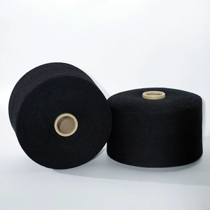 ลดราคาเดือนมกราคม  เส้นด้ายผสมโพลีเอสเตอร์และฝ้ายคุณภาพดี สำหรับถุงเท้าของคุณให้สีสันสดใส - Product Image 1