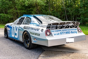 Ford Fusion Nascar ปี 2019 สภาพดีเยี่ยม พร้อมส่ง - Product Image 6