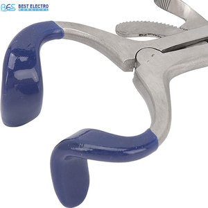 Retractores Bucales Dentales de Acero Inoxidable de Último Modelo, Más Vendidos, con MOQ Bajo - Product Image 6