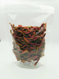 Bocadillo de guayaba de secado suave natural Origen de Vietnam Delicioso sabor dulce y picante Ideal para Cajas de Regalo 2025 - Product Image 3