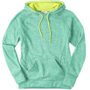 Sudadera con capucha de algodón elegante y cálido para mujer, suéter de contraste cósmico, sudaderas con capucha de lana de siguiente nivel - Product Image 3