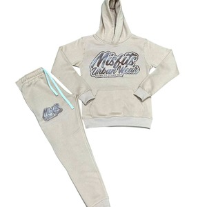 Service OEM Ensemble de survêtement respirant unisexe de luxe Offre spéciale Survêtement multicolore personnalisé pour hommes pour l'été - Product Image 1