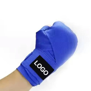 Bandages De Boxe En Gel Pour Enfants - Gants Intérieurs Muay Thai - NEUF