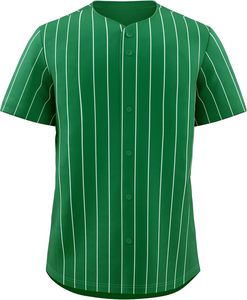 Custom Sports Uniform Sublimation Jersey School Club Training Wear Team Athletic Clothing For Youth <b>Baseball</b> Jersey - Product Image 1