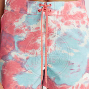 Meilleures ventes de shorts de plage pour femmes à usage extérieur Vêtements à la mode Shorts de plage pour femmes en matériau durable pour adultes - Product Image 6