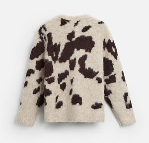 Sudadera polar de algodón para hombre, Jersey bordado personalizado, diseño elegante, ideal para ropa de moda informal, estilo callejero - Product Image 5