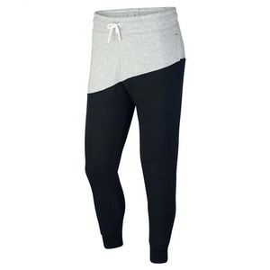 Vêtements pour Hommes Pantalons Pantalons OEM Design Personnalisé High Street Style Décontracté avec Poches Streetwear Pantalon de Jogging de Couleur Unie - Product Image 5