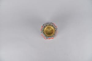 Nouveau design en bois incrustation Bakhoor brûleur acrylique plateau ensemble pour la maison décoratif arabe Bakhoor plateau au prix de gros de l'Inde - Product Image 2