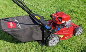 Tondeuse à gazon Toro SmartStow Recycler 20340 de haute qualité à vendre, construction robuste, coupe fluide et option de rangement compact. - Product Image 5