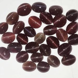 พลอยตาแมวขัดเงาคุณภาพส่งออก สำหรับตกแต่งบ้าน เสริมพลังงานตามหลักฮวงจุ้ย และเป็นอุปกรณ์สำหรับการทำสมาธิ มีจำหน่ายในราคาที่ดีที่สุด - Product Image 3