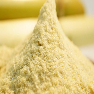 Jugo de Caña de Azúcar Liofilizado en Polvo para Bebidas Instantáneas Saludables, Aplicaciones de Bebidas Naturales para Energía e Hidratación - Product Image 4