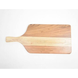 Planche à découper écologique Accessoires de cuisine Planche à découper les légumes Planche à découper les fruits Plateau de service en bois - Product Image 5