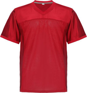 เสื้อกีฬาฟุตบอลระดับพรีเมี่ยมมีสไตล์เสื้อฟุตบอลดีไซน์ไม่ซ้ำใครสำหรับเสื้อผ้าไลฟ์สไตล์ชุดฟุตบอลและเทรนด์แฟชั่น - Product Image 1