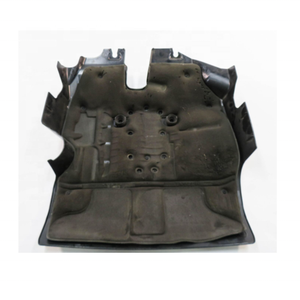OEM LR038741 COUVERCLE DE <span class=keywords><strong>CROCHET</strong></span> DE <span class=keywords><strong>REMORQUAGE</strong></span> DE PARE-CHOCS AVANT DE VOGUE POUR LAND ROVER RANGE ROVER VOGUE - Product Image 6