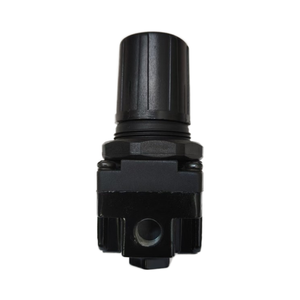 Unités FRL pneumatiques, AR2000-02B 1/4'' |   Régulateurs de filtre à air haute performance pour applications industrielles - Product Image 1