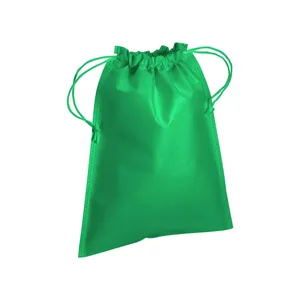 Sacchetto con Coulisse TNT Personalizzabile 25x30, Borse Sportive Promozionali Personalizzate - Product Image 5