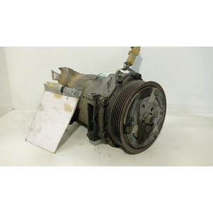 Compresseur de climatisation CITROEN C4 Picasso Mk1 9825868180 9HZ diesel 1560 (06>13) - Product Image 5