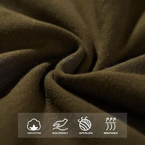 Shorts décontractés pour hommes avec logo personnalisé Meilleure vente Shorts décontractés pour hommes Shorts pour hommes de bonne qualité - Product Image 5