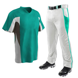 Vêtements de sport de baseball et softball personnalisés de haute qualité les plus vendus avec logo imprimé - Product Image 4