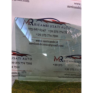 Cristal Delantero para Audi A3 Serie (8P1) 43R001582 BSF (05>08) - Product Image 2