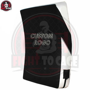 Nouvelle cible de frappe tendance en cuir PVC de haute qualité pour l'entraînement de boxe et d'arts martiaux - Product Image 2