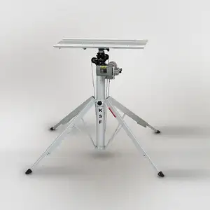 Sollevatore telescopico elettrico portatile