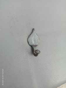 Abrebotellas de hierro forjado a mano hecho a medida temas adecuados para tiendas de decoración del hogar - Product Image 4