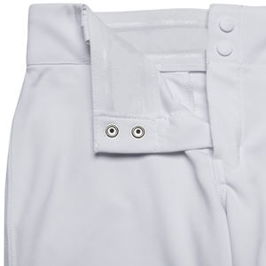 Game Day Baseball Joggers for Men Stretch Sports Pants Custom Fit Training Bottoms for Youth Players - Product Image 5