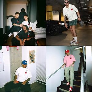 T-shirt en bambou et chanvre écologique, 180 g/m², manches courtes, col rond, pour homme, durable, personnalisable, en coton biologique - Product Image 6