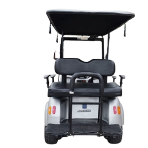รถเข็น4-Seater EV - Product Image 2