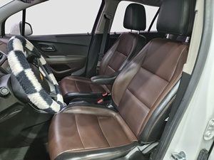 2016 chevrolet TRAX LTZ điều kiện tuyệt vời Hàn Quốc SUV với cửa sổ trời <span class=keywords><strong>Navigation</strong></span> 18r ghế da trái chỉ đạo-Sử dụng xe để bán - Product Image 3