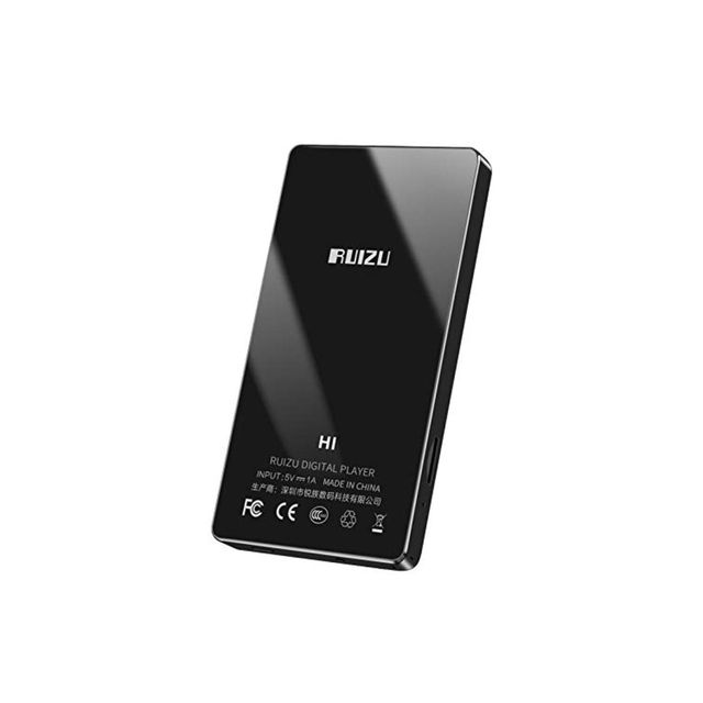 H1 Touch Bluetooth 5.0 Mp3 Player 8gb