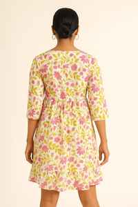 VESTIDO CASUAL MUJER - Product Image 2