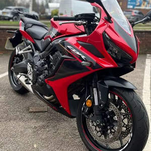 2024 / 2025 Qualité supérieure CBR600RR CBR650R CB650R 1000cc 649cc (Motocyclettes) Disponibles à l'expédition - Product Image 5